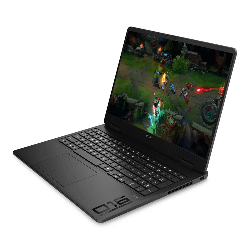 HP OMEN 16‑am0073dx Intel Core Ultra 7 255H 16GB 1TB SSD RTX 5060–BZ4A3UA