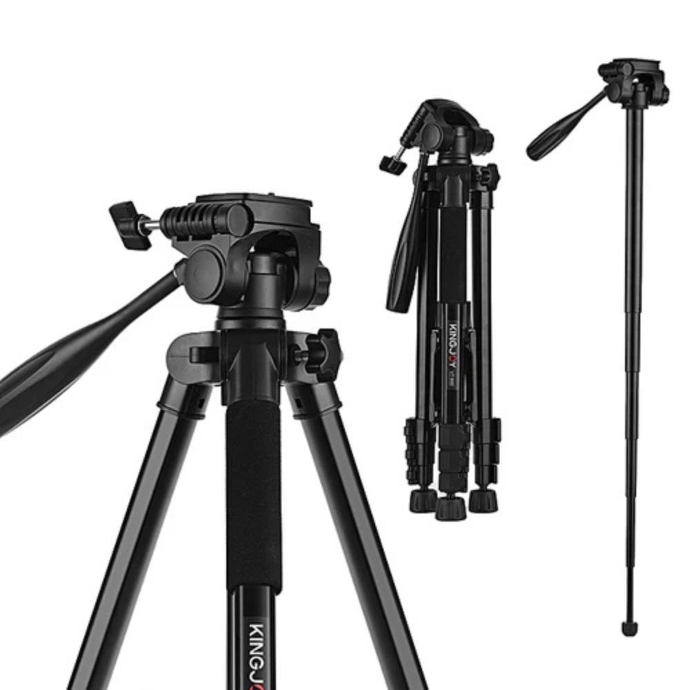 KINGJOY VT880 Tripod
