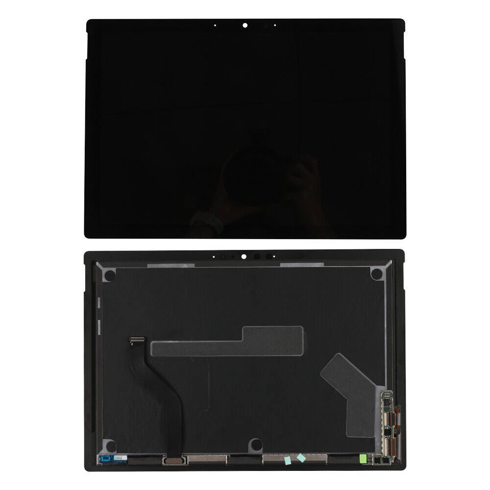Microsft pro 6 Touch laptop Screen