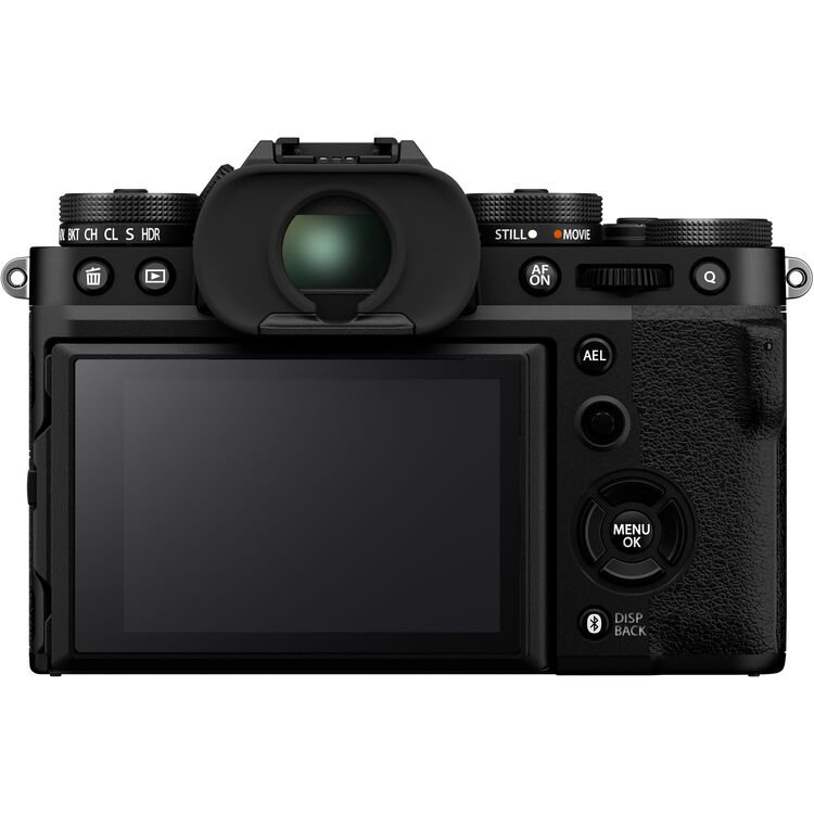 FUJI XT5 BODY CAMERA