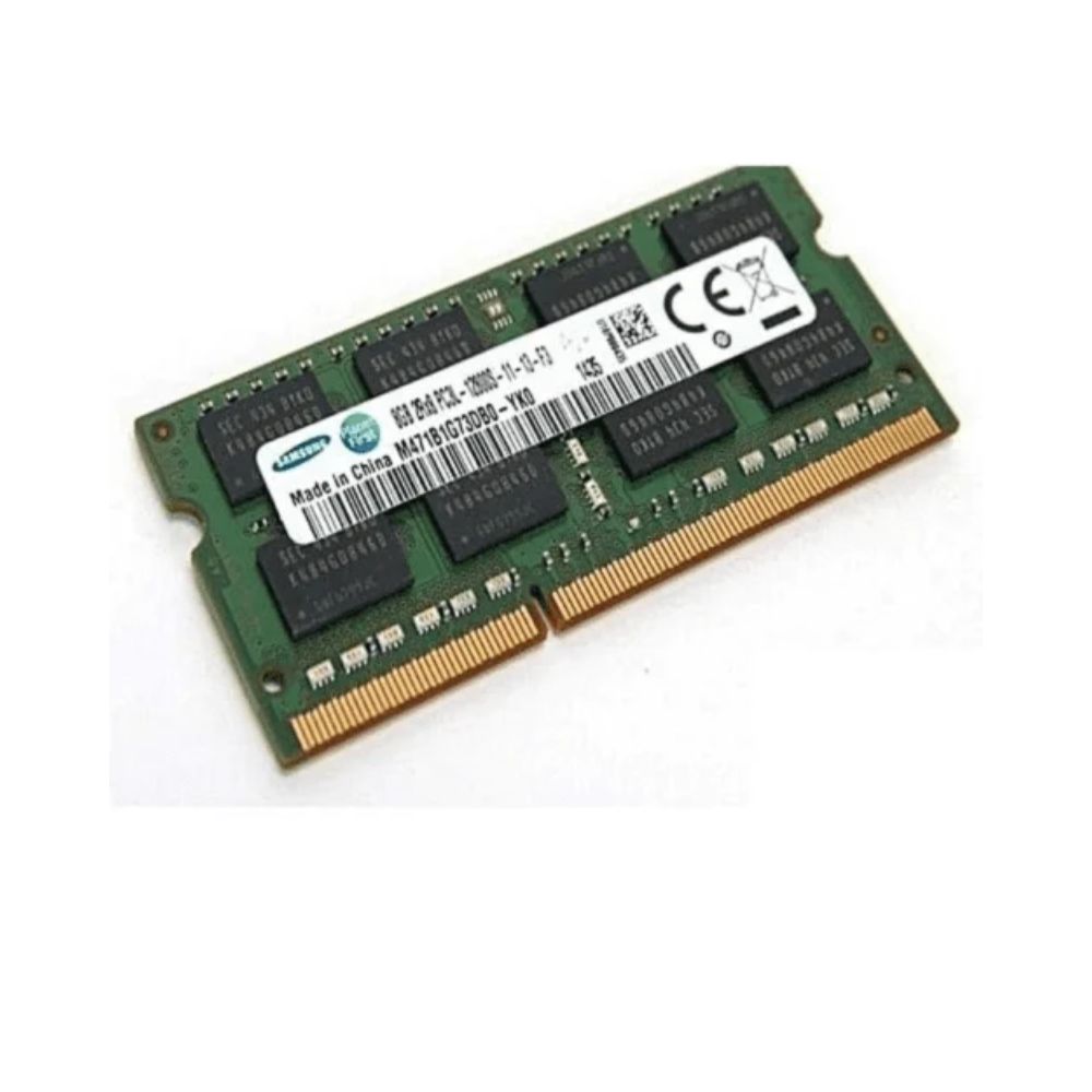 Samsung Laptop RAM DDR3 4GB 1600
