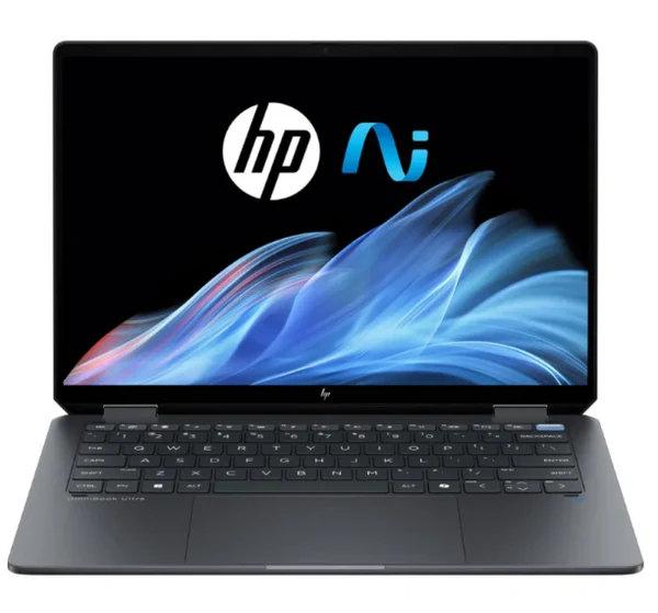 HP OmniBook Ultra Flip 14‑fh0033dx Intel Core Ultra 9 288V 32GB DDR5x 2TB SSD – AW5Z6UA