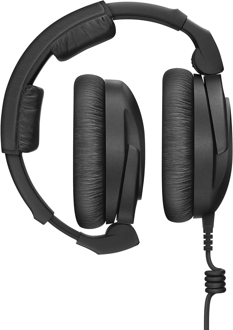 SENNHEISER HEADPHONES HD 300 PRO