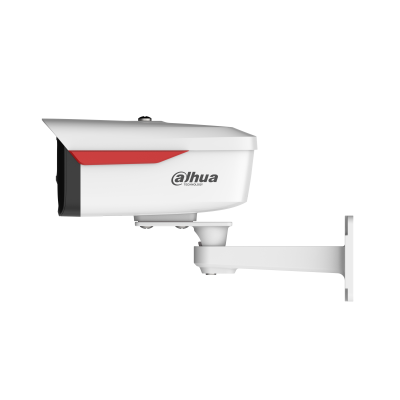 Dahua 4MP WizColor Fixed-focal Bullet WizSense Network Camera IPC-HFW2449M-S-B-PRO