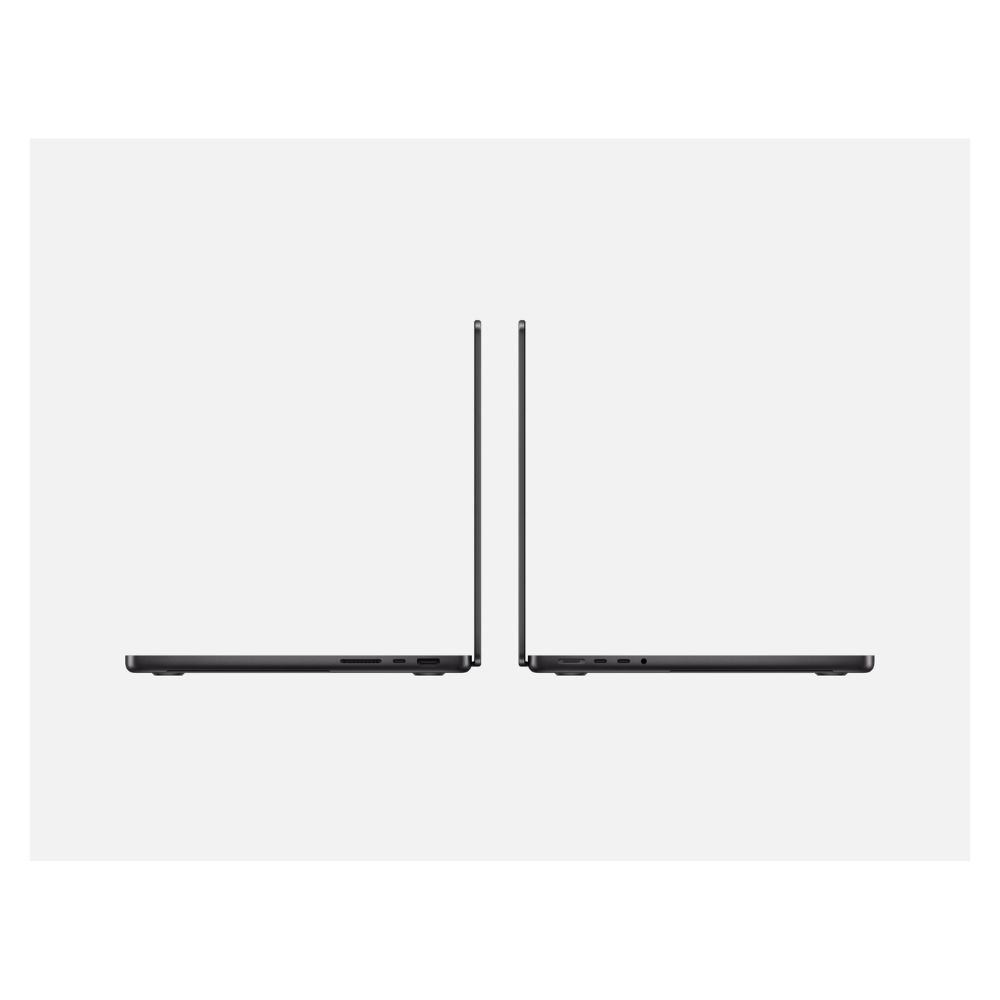 Apple Macbook Pro 14′ M5 Chip 16GB RAM 256GB SSD