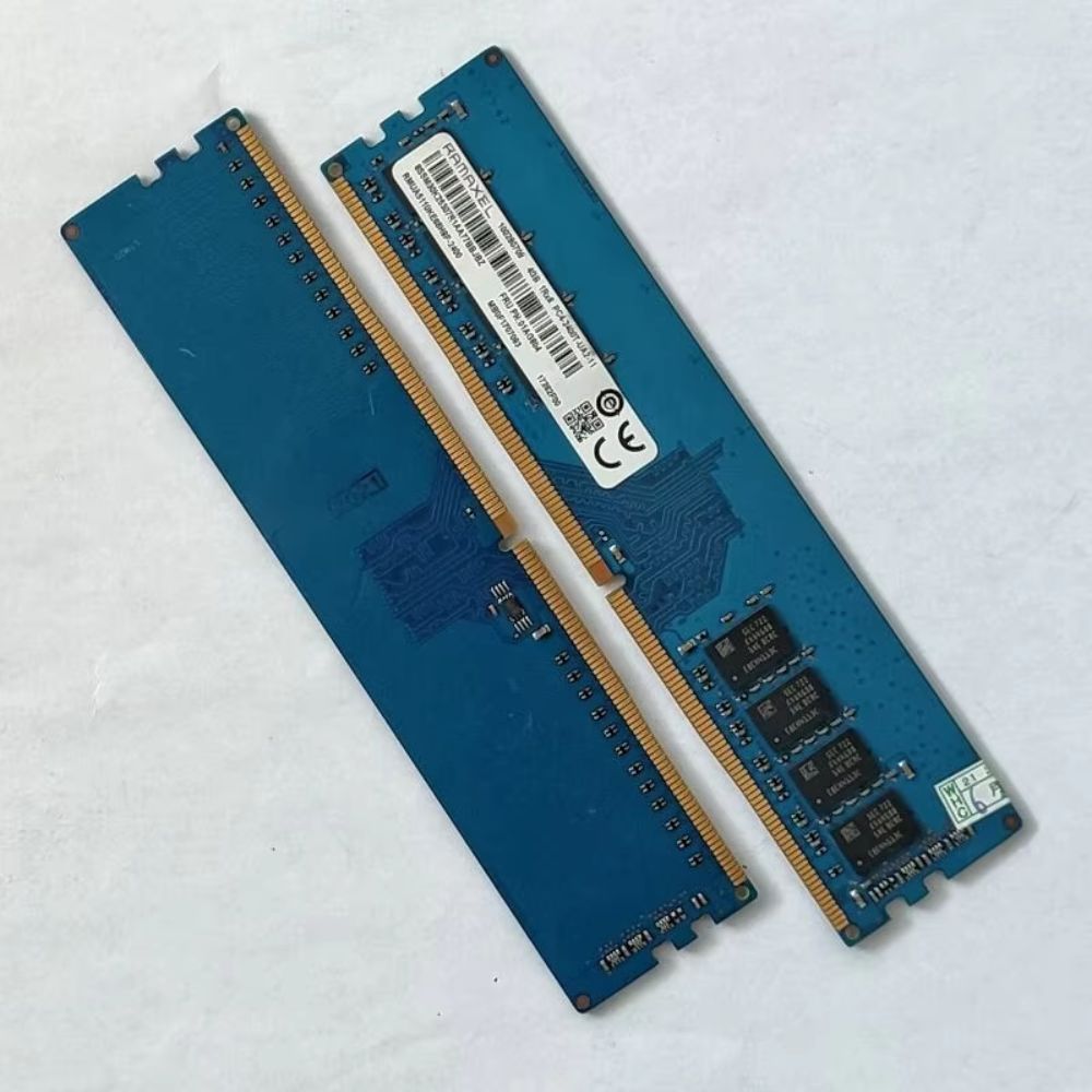 Ramaxel Desktop RAM DDR4 4GB 2400