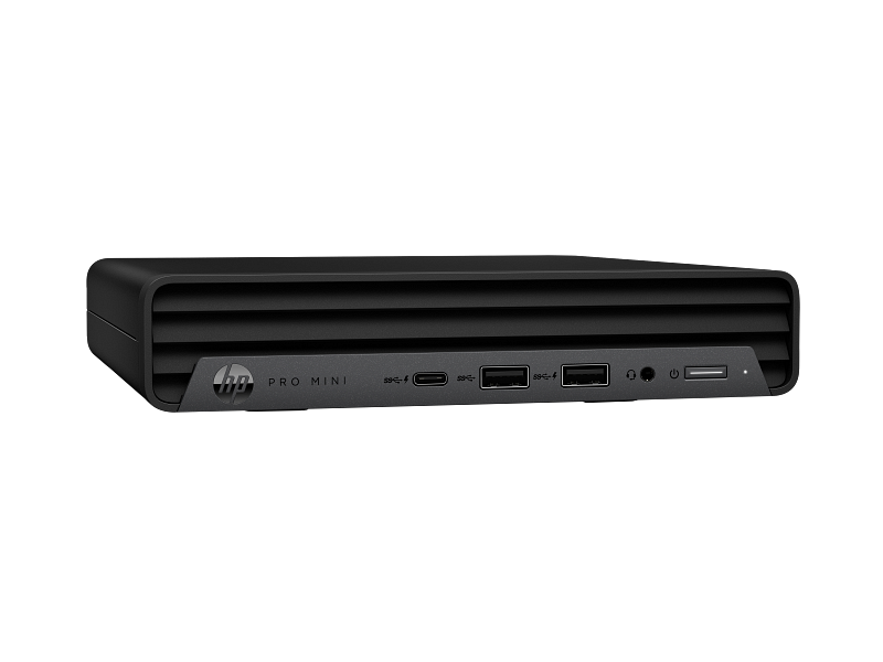 HP Pro Mini 400 G9 i7‑14700T 8GB 512GB SSD –B70XKAT