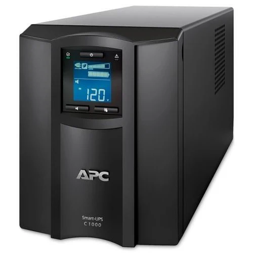 APC SMART-UPS C 1000VA LCD 230V SMC1000IC