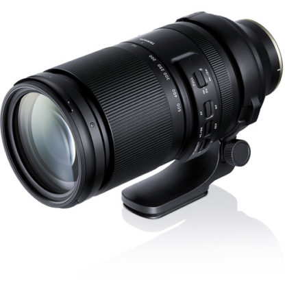 Tamron 150–500mm f/5–6.7 Di III VC VXD Lens for Sony E
