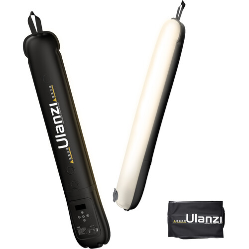 ULANZI UA12 PORTABLE AIR TUBE LIGHT