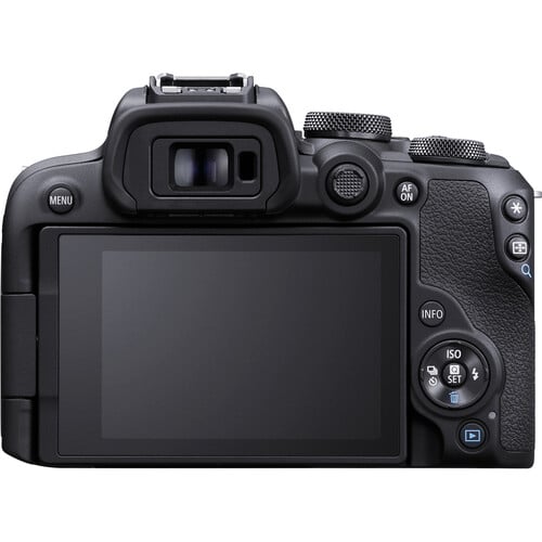 CANON EOS R10 RF-S 18-45MM (SINGLE) KIT LENS