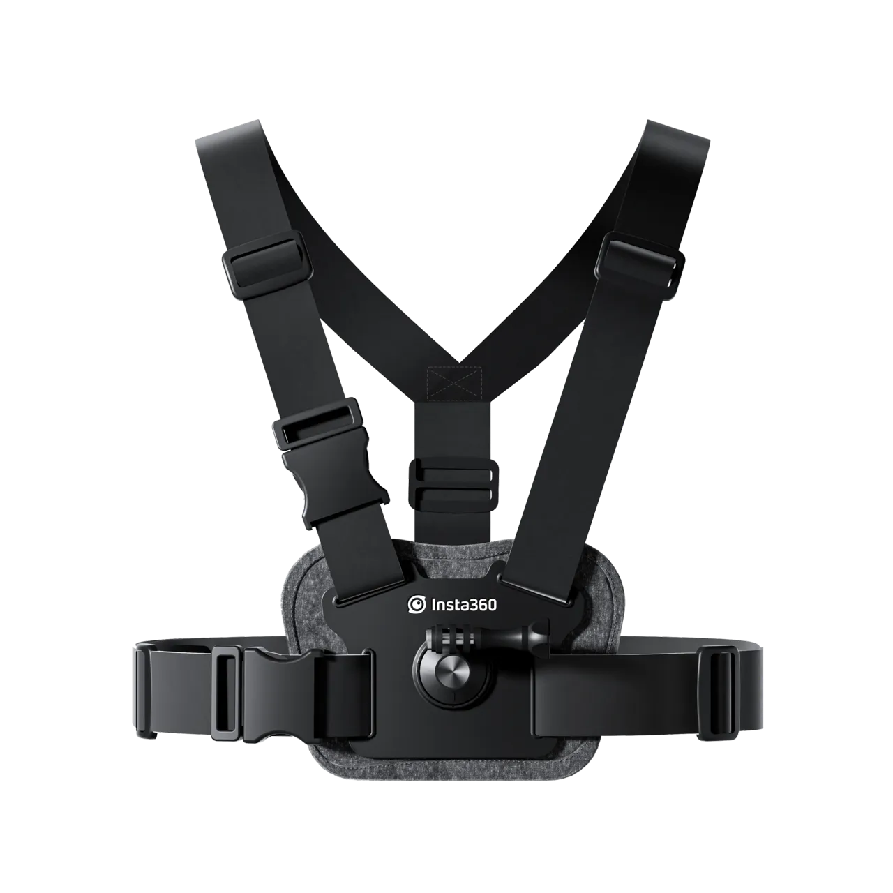 INSTA 360 CHEST MOUNT FOR ACTION CAMERA