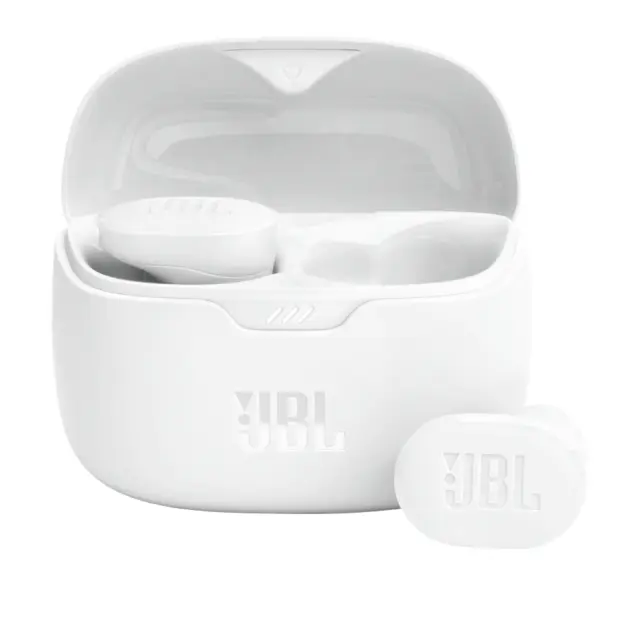 JBL WAVE True wireless Buds -White JBLWBUDSWHT