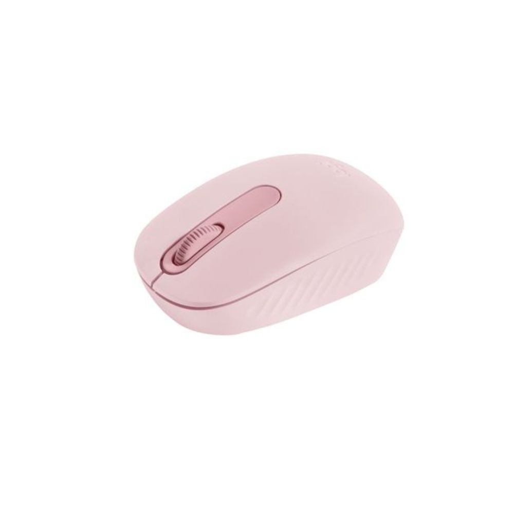 Logitech M196 Bluetooth Mouse - Rose - 910-007461