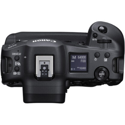 CANON EOS R5MII RF 24-105 f4L KIT