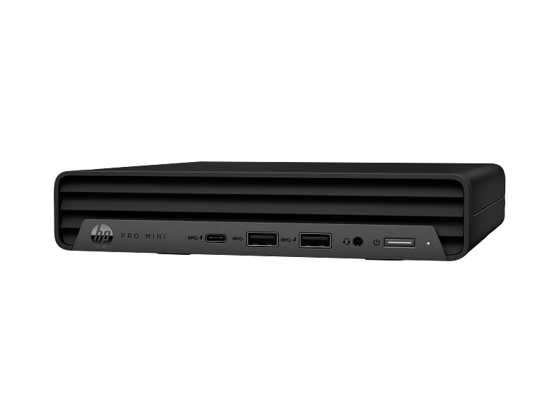 HP Pro Mini 400 G9 i7‑14700T 8GB 512GB SSD –B70XKAT