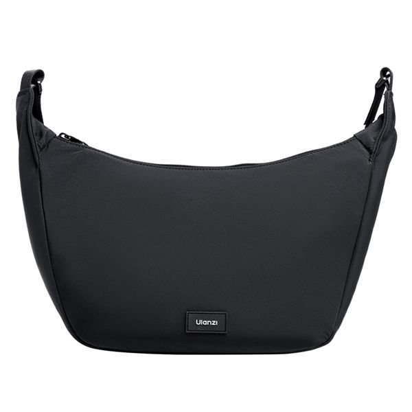 Ulanzi HMN1 Lunar Sling Bag Black
