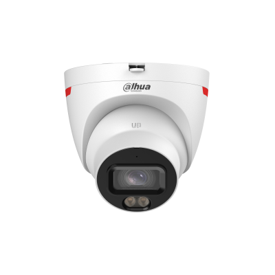Dahua IPC-HDW2849T-S-PRO 8MP WizColor Fixed-focal Eyeball WizSense Network Camera