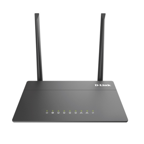 D-Link AC750 Dual Band Wi-Fi 5 Router - DIR-806A