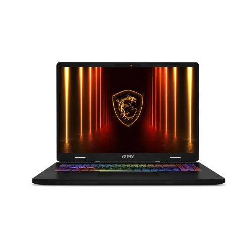 MSI Crosshair 16 HX AI D2XWGKG,Intel Core Ultra 9 275HX 2.7 GHz 9S7-15P421-272