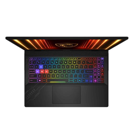 MSI Crosshair 16 HX AI D2XWGKG,Intel Core Ultra 9 275HX 2.7 GHz 9S7-15P421-272