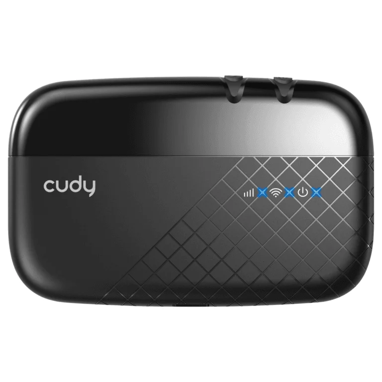 CUDY MF4 4G LTE Mobile Mi-fi CUDY MF4 4G