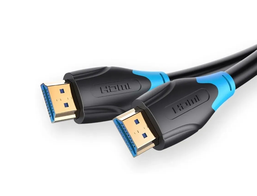 Vention Mini HDMI Cable 2M VEN VAA-D02-B200