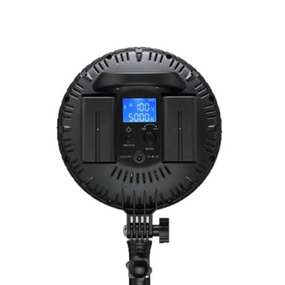 VISICO LED 192A KIT 2X 2X LIGHT STAND