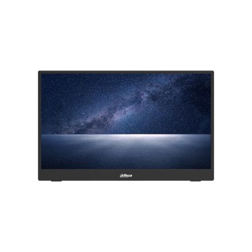DAHUA Dahua PM16‑F201SDT 15.6″ FHD TouchScreen FHD Monitor