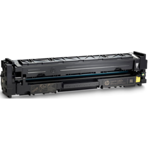 HP 207A Yellow Original LaserJet Toner Cartridge – W2212A