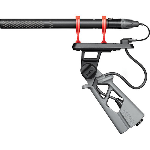 RODE NTG5 MICROPHONE