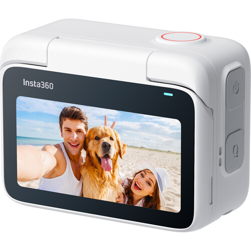 INSTA 360 GO 3