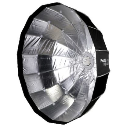 Phottix Raja 120 cm softbox-PHOTRAJ120CMSB
