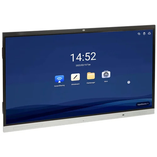 Dahua LCH65-MC410-B-S2 65" 4K Display Smart Interactive -LCH65-MC410-B-S2