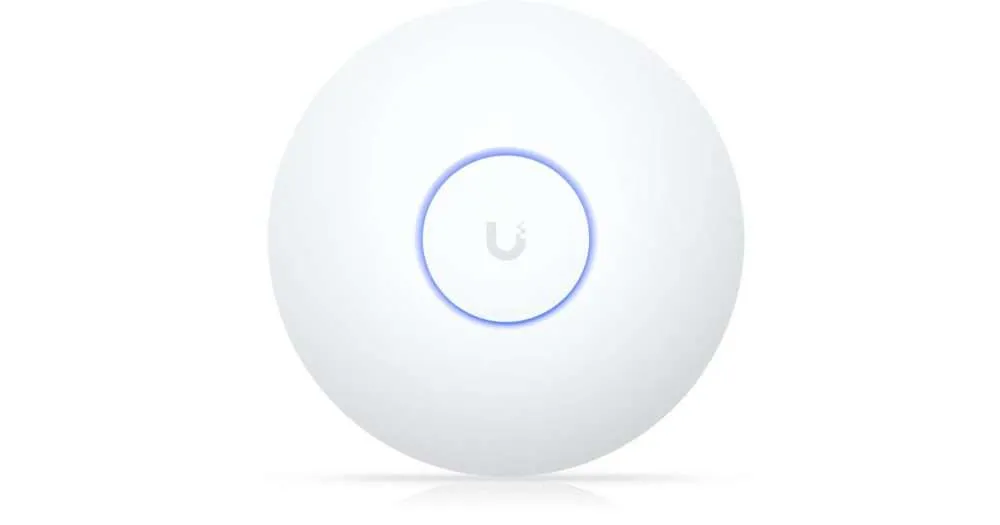 Ubiquiti UniFi WiFi 7 Long-Range Access Point (U7-LR)