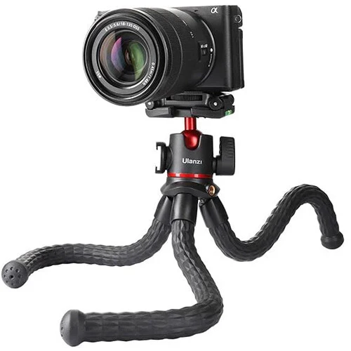 Ulanzi MT-33 Octopus Tripod