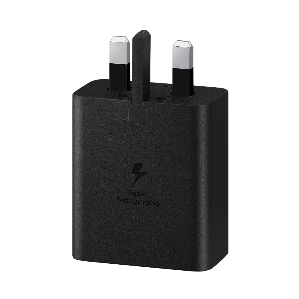 SAMSUNG 45W TYPE C PHONE CHARGER