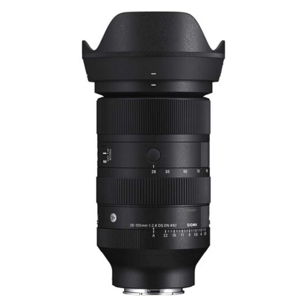 Sigma 28-45mm f/1.8 DG DN Art Lens