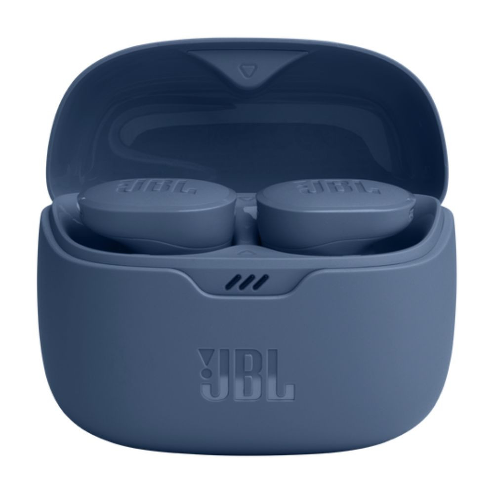 JBL TUNE Buds with Noise Cancelling Blue - JBLTBUDSBLU