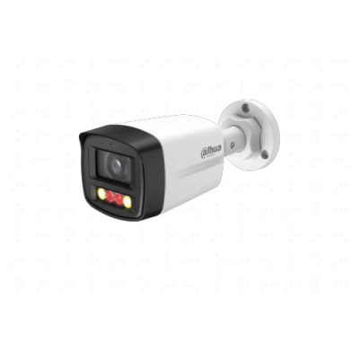 DAHUA IPC-HFW1439TL1-PV 4MP Active Deterrence Bullet Camera