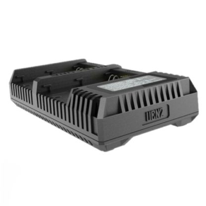 NITECORE UCN 2 PRO Dual Slot Charger for Canon LP-E6N