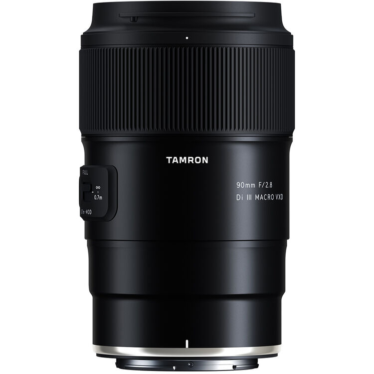 TAMRON 90MM F2.8 (Nikon Z)