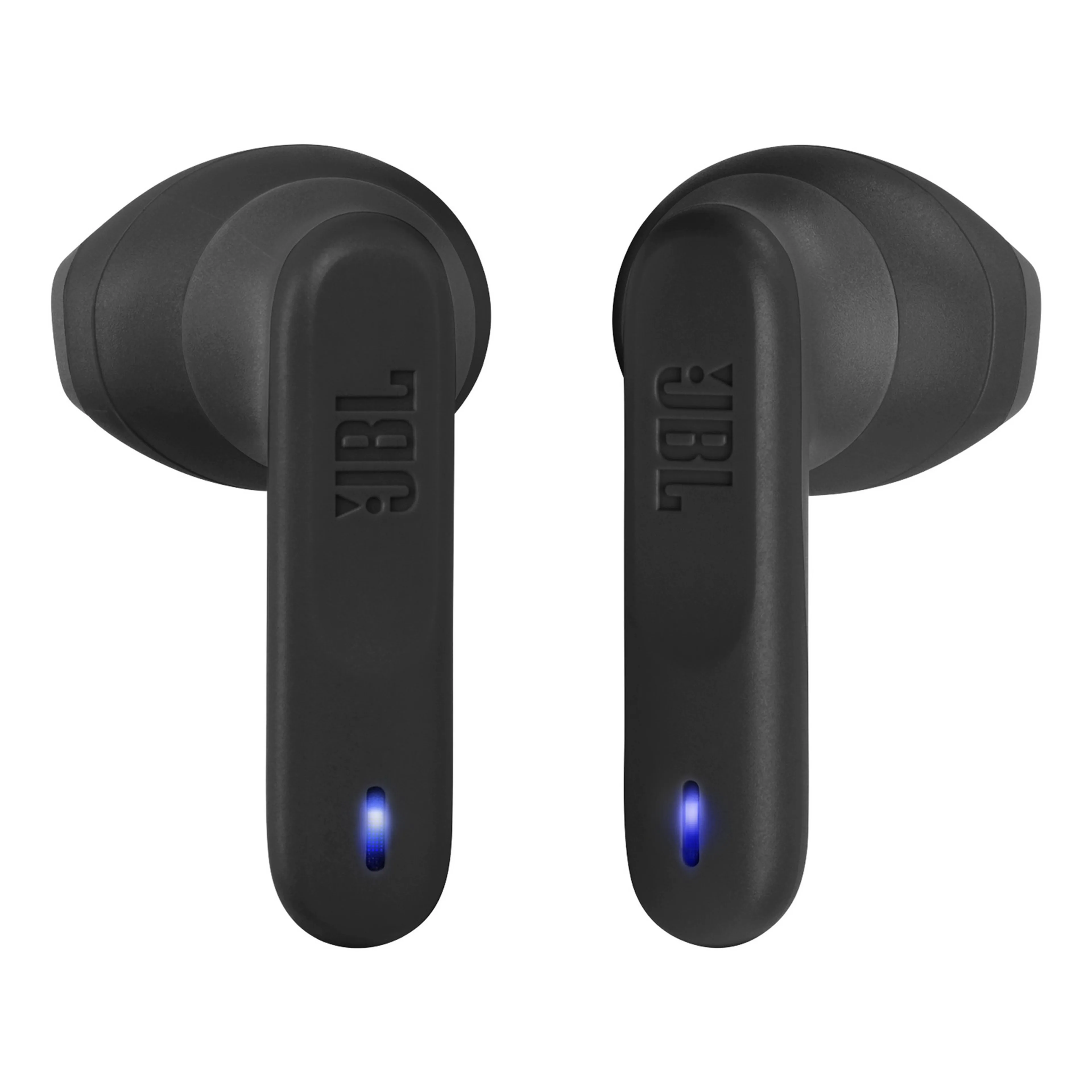 JBL WAVE FLEX Wireless Earbuds Black - JBLWFLEXBLK