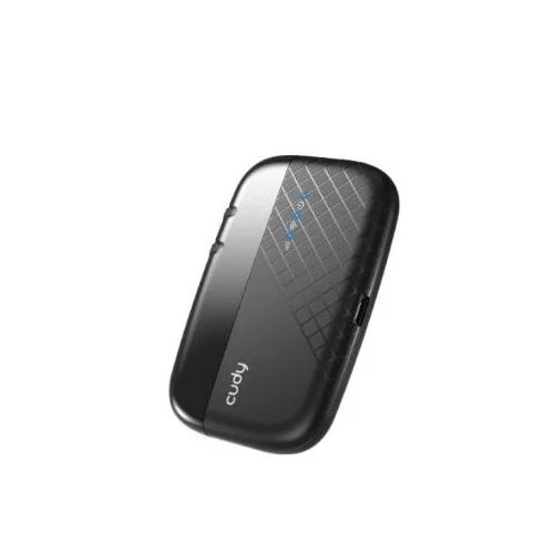 CUDY MF4 4G LTE Mobile Mi-fi CUDY MF4 4G
