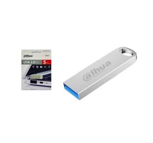 Dahua16 GB USB2.0  Metalic flash drive DHI-USB-U106-20-16GB