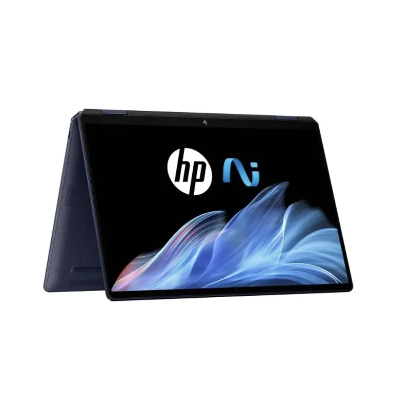 HP OmniBook Ultra Flip 2‑in‑1 14‑fh0013nial Intel Core Ultra 7 256V 16GB RAM 1TB SSD– B49A9EA#BH5