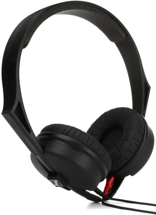 SENNHEISER HEADPHONES HD 25 LIGHT