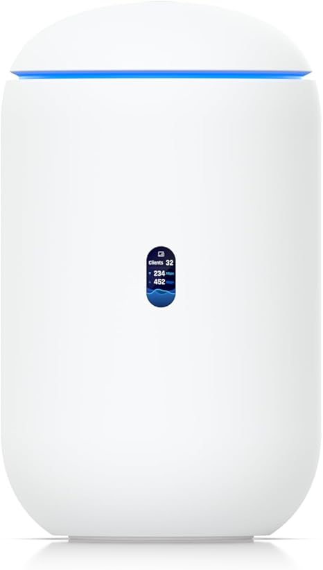 Ubiquiti UniFi Dream Router 7 (UDR 7)