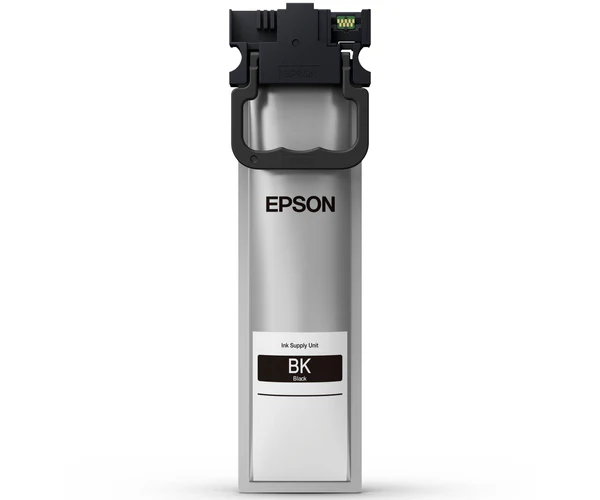 Epson Black XL Ink Cartridge 64.6ml for WF-C52xx / WF-C57xx Series