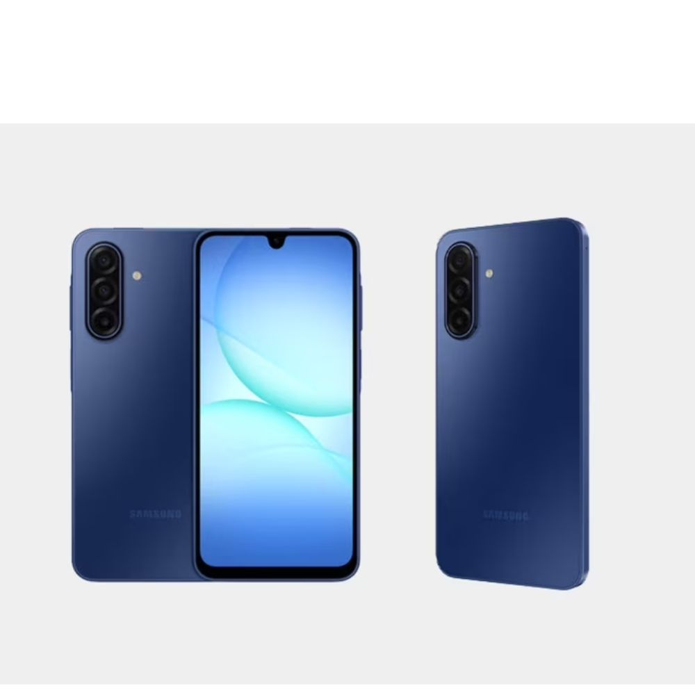 Samsung Galaxy A17 4GB RAM 128GB ROM